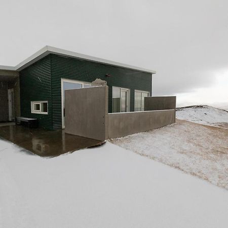 Hrimland Cottages Akureyri Exterior foto