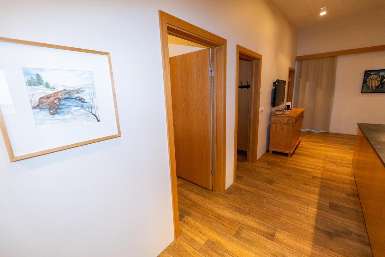 Hrimland Cottages Akureyri Exterior foto