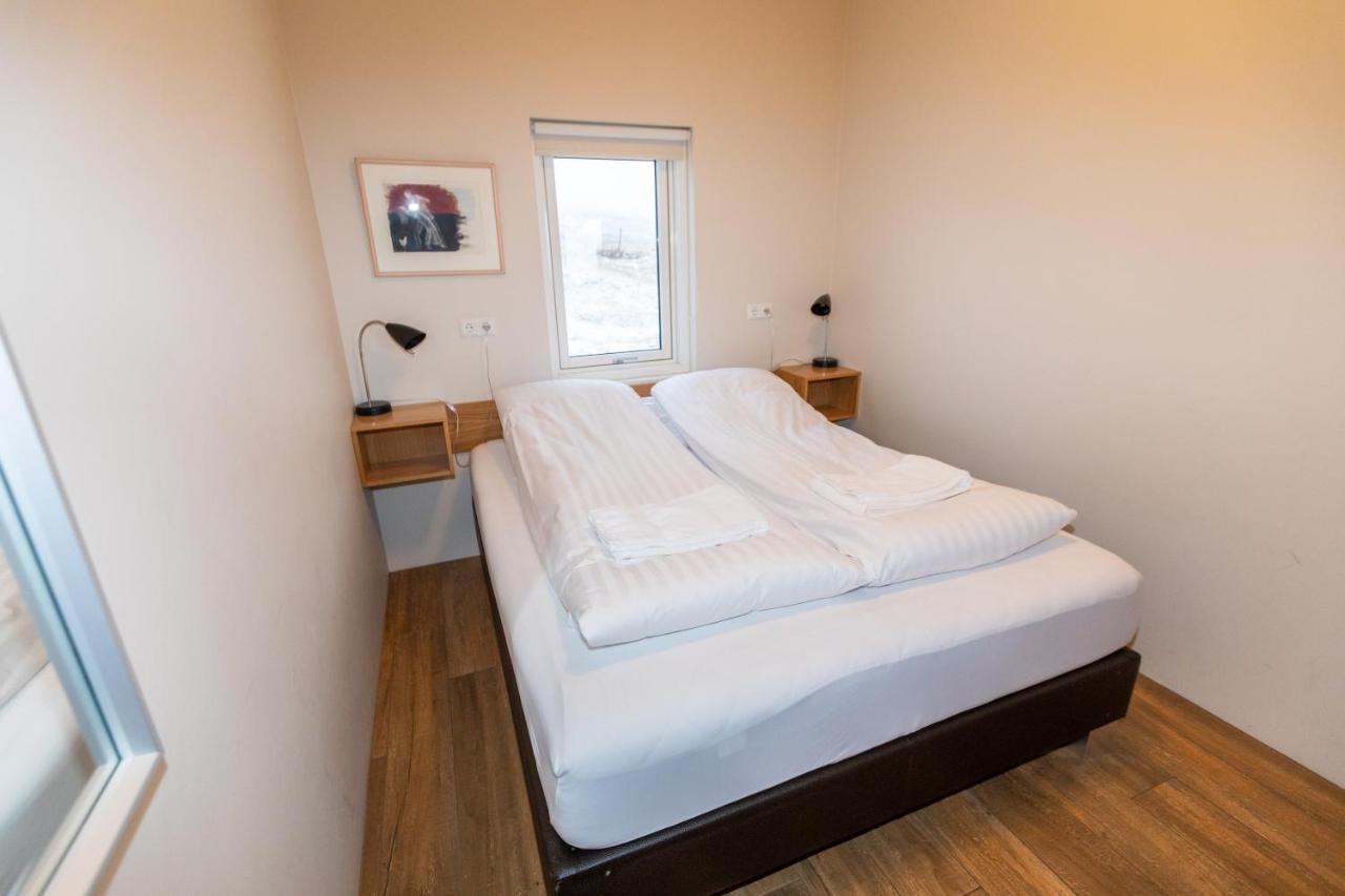 Hrimland Cottages Akureyri Exterior foto